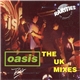 Oasis - The UK Mixes